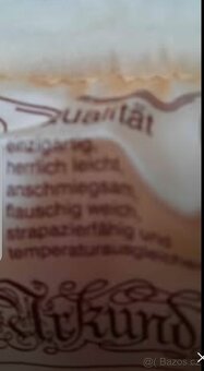 Různé výrobky z ovčí vlny - 8