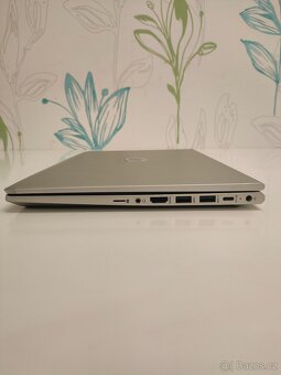 HP ProBook 640 G8 i5-1135G7, 8-16 GB RAM, 256-1 TB SSD - 8