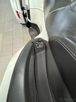 Can-Am Spyder 1330ACE - 8