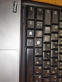 FUJITSU LIFEBOOK S762 - 8