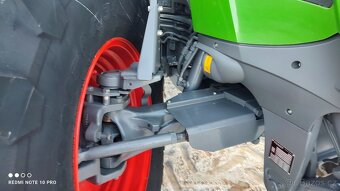 Fendt 826 VARIO PROFI PLUS - 8