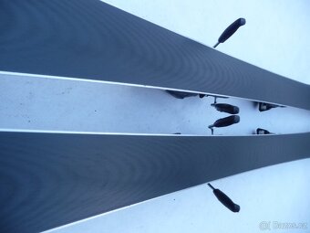 196. lyže HEAD SHAPE CX - 163 cm sezona 22/23 - 8