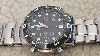 Quartz hodinky Citizen C452 S040329 - 8