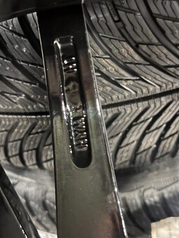 3G0601025BH original vw passat r19 zimní pretoria - 8