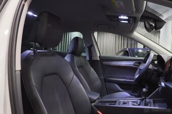 Cupra Formentor TDI 110kW Tažné ACC Man. - záruka Autodraft - 8