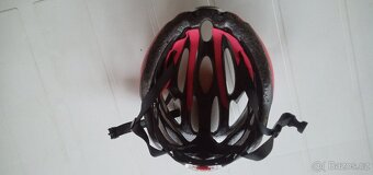 Dětská Helma Bell 4-10r, MTB značková helma vyšší stř. třída - 8