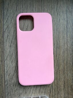 iPhone 12 - Bílý (128 GB) - 8