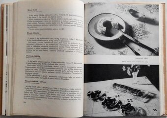 Kniha Naša kuchárka - 8