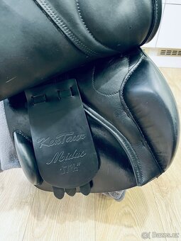 Skokové sedlo Kentaut - 8