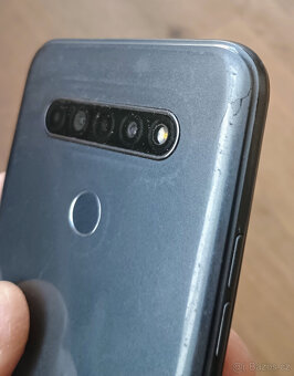 LG K41S  3/32 GB - 8