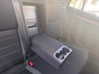 Škoda Octavia, COMBI AMBITION 1,5 TSi / 110 k - 8