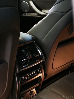 BMW X6 280 kW, 5.0D, PERFORMANCE, PLNÁ VÝBAVA - 8