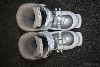 lyže dynamic Elve 80 cm , lyžiarky dalbello - 8