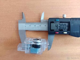 LED LOGO PROJEKTOR VOLVO - 8