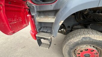 TATRA T 158 PHEONIX 8X8 RETARDÉR - 8