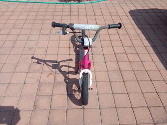 Dětská koloběžka Tábor - 8