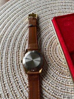 Omega automatic Geneve - 8