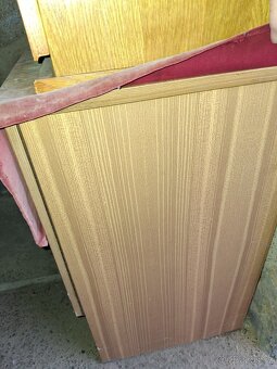 Šicí stroj Veritas - 8