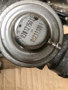 VW PASSAT B5 B5,5 DÍLY  LEVNĚ - 8