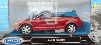 Velké sběratelské modely - 8