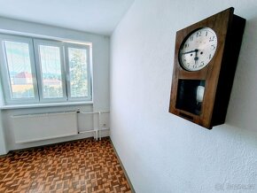 Prodej bytu 3+1, 76 m2, Letovice, okres Blansko - 8