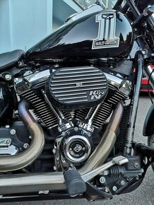 Harley Davidson Low rider 107" - 8