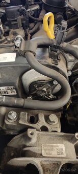 Aretační přípravek 1.5 Tsi Škoda, Seat, Audi, VW - 8