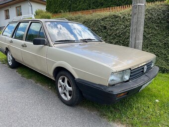Volkswagen Passat variant B2, Nová STK, EKO zaplaceno - 8