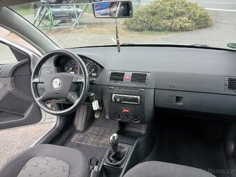 Škoda Fabia I kombi 1.9 TDi ELEGANCE - 8