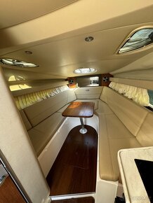 Regal 28 Express kajutova lod´ 2012rok - 8