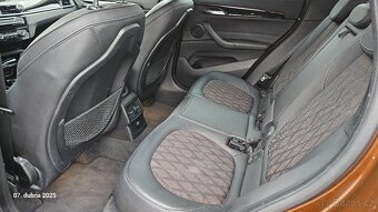 BMW X1, xDrive18d, 4x4, automat - 8
