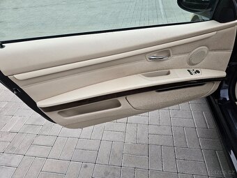 BMW 328i E92 - 8
