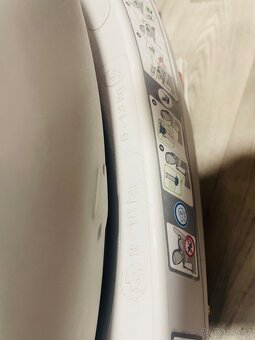 Otočná autosedačka BRITAX RÖMER s ISOFIX - HEZKÁ - 8