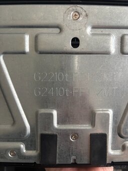 Monitor Dell 0W932K G2210T - 8