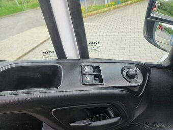 Iveco Daily, 3.0 TDI sklápěč 6 míst 2019 - 8