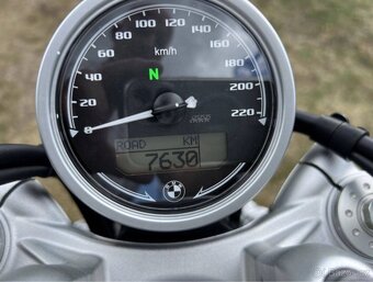 Prodám BMW R NINET SCRAMBLER - 8