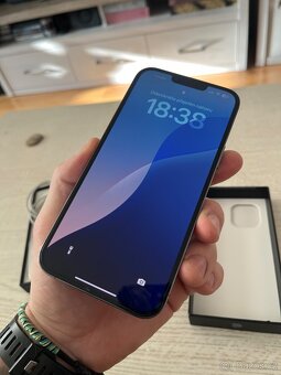 Iphone 13 Pro Max 128 Gb - 8
