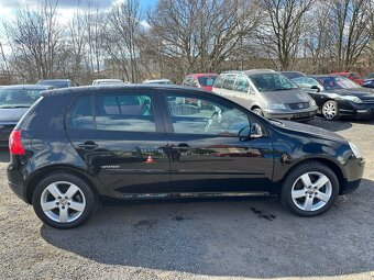 Volkswagen Golf 1.4Tsi 90kw - 8