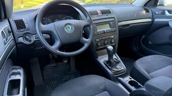 Škoda Octavia II 1.9TDI 77kW - 8