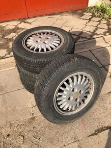 Škoda Felicie 1.3 MPI Combi - 8