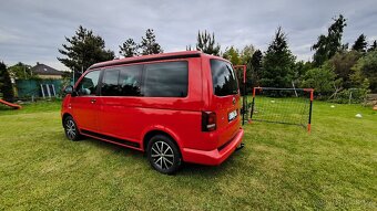VW T5 California 2.0 TDI - 8