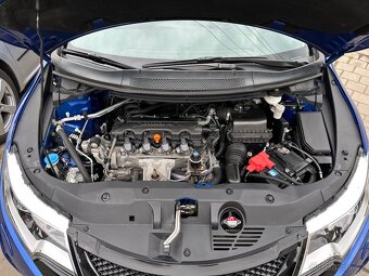Honda Civic Tourer 1.8 i-VTEC – TOP STAV - 8