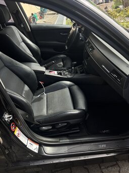 BMW e90 M-Packet 320i - 8