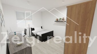 Stříbnice výstavba rodinného domu 4+kk 120m2 - 8
