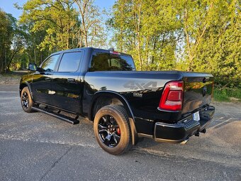 Dodge Ram 1500 Laramie 5.7 V8 r.v 2020 - 8