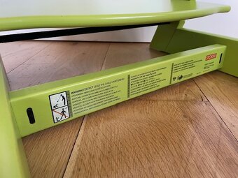 Stokke Tripp Trapp židle - 8