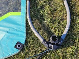 Plachta STX MINIKID 2,0 - 8