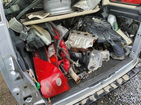 Peugeot Partner Mistral 2001 2,0HDI 66kW - DILY z Vozu - 8