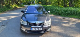 Škoda Octavia II 2.0 TDI 103KW CR L&K Facelift-puvod CZ-TOP - 8