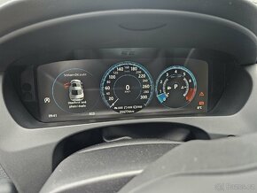 Jaguar XE 25t AWD R-SPORT UVEDENÁ CENA BEZ DPH - 8